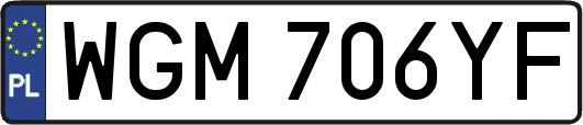 WGM706YF