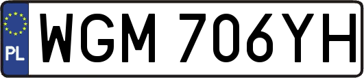 WGM706YH