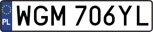 WGM706YL