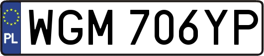 WGM706YP