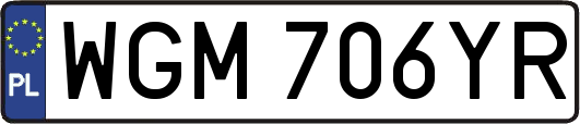 WGM706YR