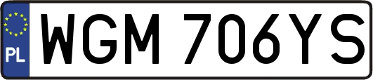 WGM706YS