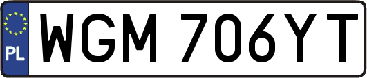 WGM706YT
