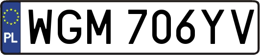WGM706YV