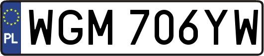 WGM706YW