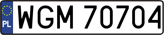 WGM70704