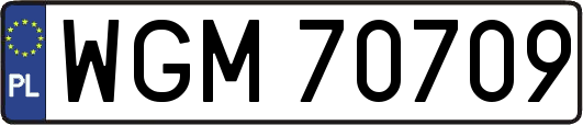 WGM70709