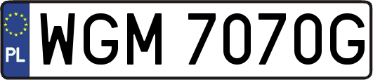 WGM7070G