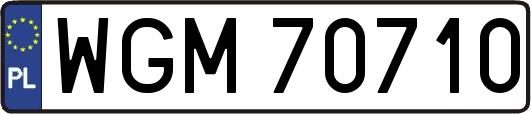 WGM70710