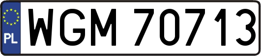 WGM70713