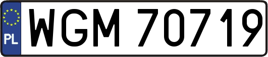 WGM70719