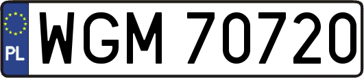 WGM70720