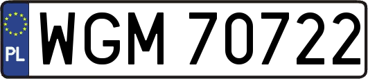 WGM70722