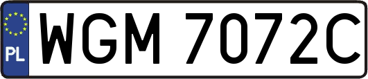 WGM7072C