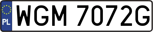 WGM7072G