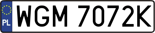 WGM7072K