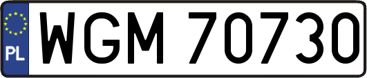 WGM70730
