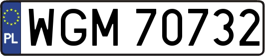 WGM70732