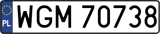 WGM70738
