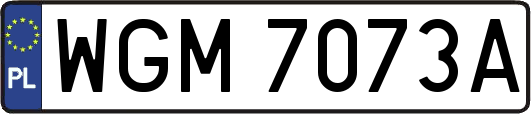 WGM7073A