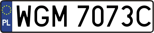 WGM7073C