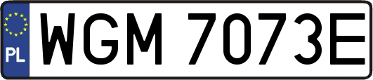 WGM7073E