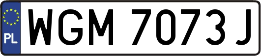 WGM7073J