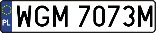 WGM7073M