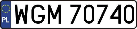 WGM70740