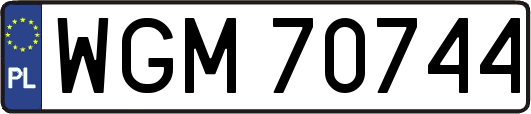 WGM70744