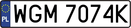 WGM7074K