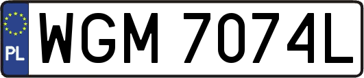 WGM7074L
