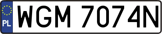 WGM7074N