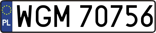 WGM70756
