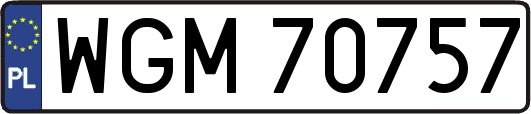 WGM70757