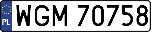 WGM70758
