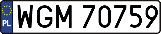WGM70759