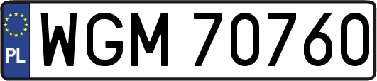 WGM70760