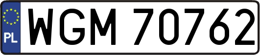 WGM70762