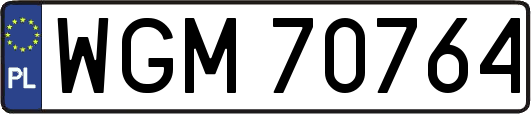 WGM70764
