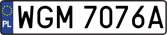 WGM7076A