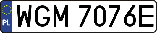 WGM7076E