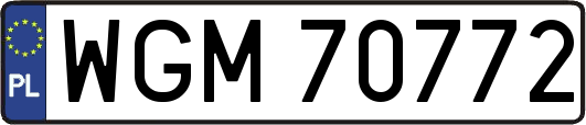 WGM70772