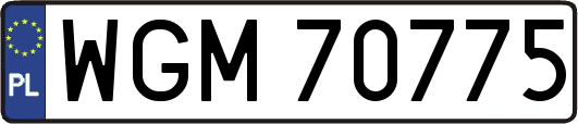 WGM70775