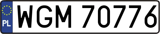WGM70776