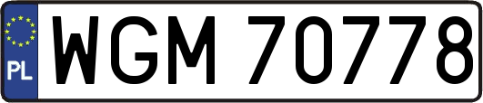 WGM70778