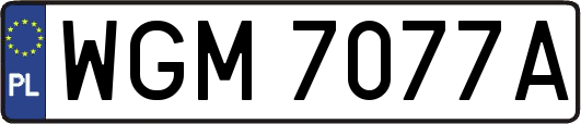 WGM7077A