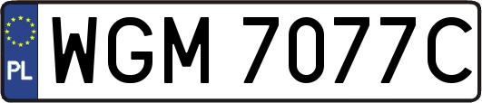 WGM7077C