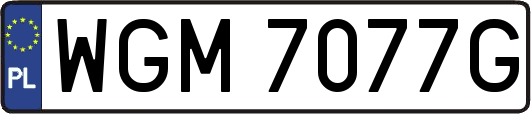 WGM7077G