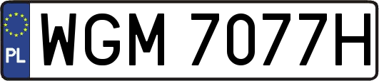 WGM7077H